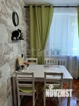 3-к квартира, вторичка, 57м2, 3/9 этаж