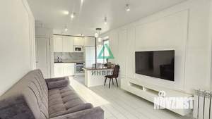 2-к квартира, вторичка, 41м2, 4/9 этаж