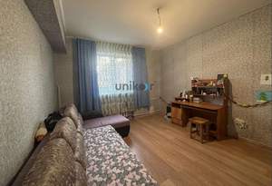 3-к квартира, вторичка, 53м2, 5/9 этаж