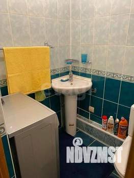 1-к квартира, вторичка, 33м2, 6/9 этаж