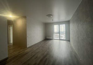 3-к квартира, вторичка, 64м2, 7/25 этаж