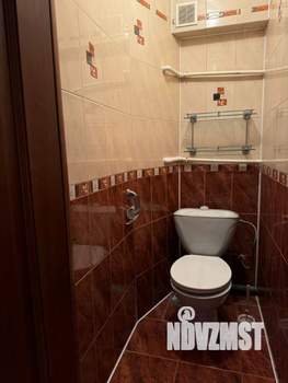 3-к квартира, вторичка, 57м2, 5/9 этаж