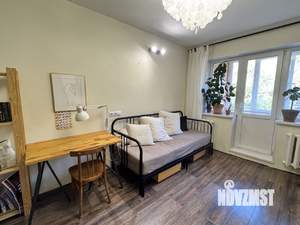 1-к квартира, вторичка, 32м2, 2/5 этаж