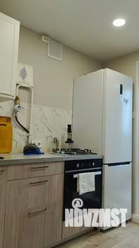 1-к квартира, вторичка, 36м2, 9/9 этаж