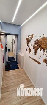 4-к квартира, вторичка, 103м2, 4/5 этаж