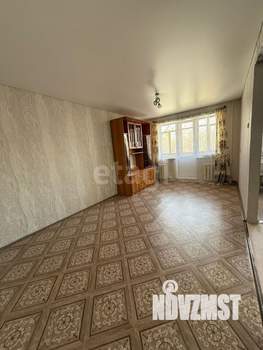 1-к квартира, вторичка, 33м2, 3/5 этаж