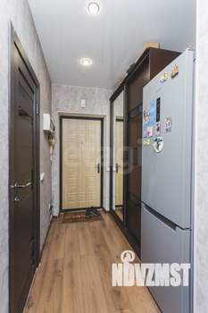 2-к квартира, вторичка, 37м2, 22/25 этаж