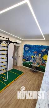 4-к квартира, вторичка, 103м2, 4/5 этаж