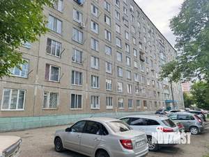 Студия квартира, вторичка, 16м2, 1/9 этаж