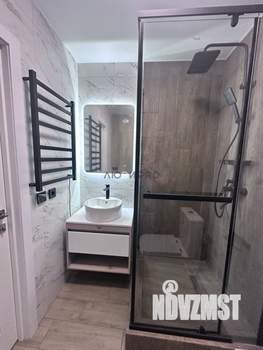 1-к квартира, вторичка, 35м2, 5/27 этаж