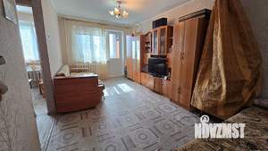1-к квартира, вторичка, 33м2, 3/5 этаж