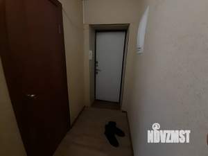 1-к квартира, вторичка, 29м2, 3/5 этаж