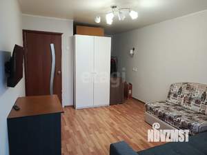 1-к квартира, вторичка, 35м2, 2/12 этаж