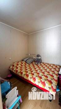 1-к квартира, вторичка, 36м2, 5/9 этаж