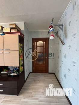 2-к квартира, вторичка, 45м2, 9/9 этаж