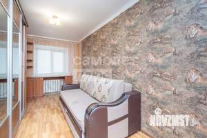 3-к квартира, вторичка, 75м2, 2/5 этаж