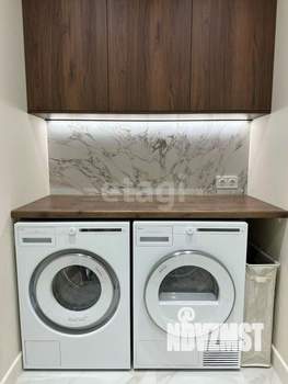 3-к квартира, вторичка, 100м2, 5/21 этаж