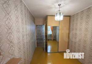 2-к квартира, вторичка, 43м2, 1/5 этаж