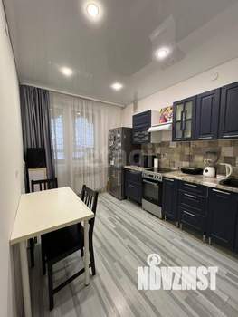 1-к квартира, вторичка, 38м2, 10/25 этаж
