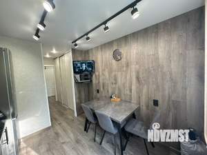 2-к квартира, вторичка, 53м2, 2/9 этаж