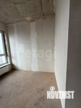 Студия квартира, вторичка, 27м2, 11/25 этаж