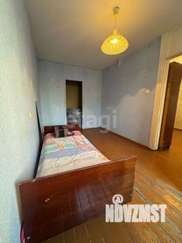 3-к квартира, вторичка, 57м2, 3/5 этаж