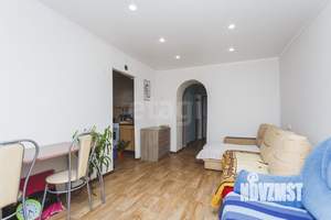 1-к квартира, вторичка, 31м2, 3/14 этаж