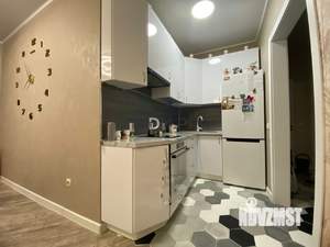 1-к квартира, вторичка, 33м2, 18/20 этаж