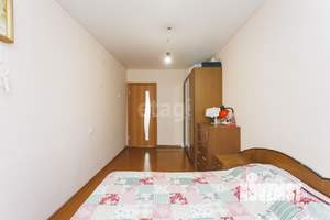 3-к квартира, вторичка, 58м2, 2/5 этаж