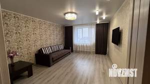 2-к квартира, вторичка, 67м2, 3/12 этаж