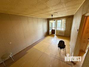 1-к квартира, вторичка, 35м2, 4/10 этаж