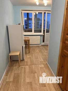 1-к квартира, вторичка, 33м2, 9/9 этаж