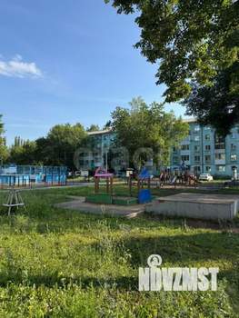 1-к квартира, вторичка, 31м2, 3/5 этаж