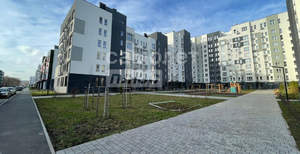 1-к квартира, вторичка, 45м2, 3/9 этаж