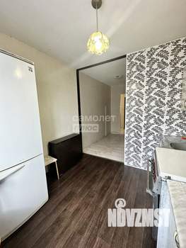 2-к квартира, вторичка, 58м2, 5/9 этаж