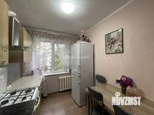 3-к квартира, вторичка, 58м2, 3/9 этаж
