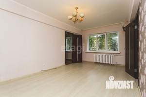 2-к квартира, вторичка, 45м2, 1/5 этаж