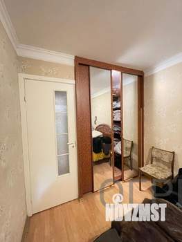 4-к квартира, вторичка, 84м2, 6/9 этаж