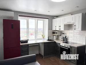 3-к квартира, вторичка, 54м2, 10/18 этаж