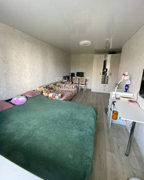1-к квартира, вторичка, 30м2, 3/5 этаж