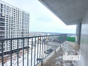 2-к квартира, вторичка, 44м2, 12/25 этаж