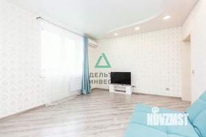 2-к квартира, вторичка, 58м2, 13/20 этаж