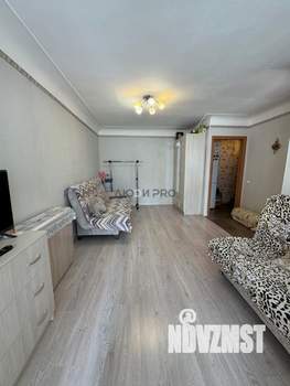 1-к квартира, вторичка, 33м2, 5/5 этаж