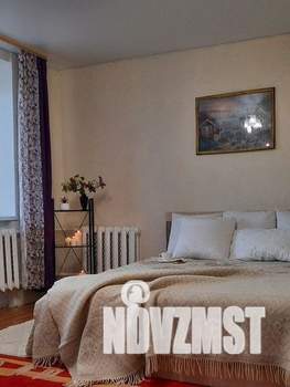 2-к квартира, вторичка, 42м2, 4/10 этаж