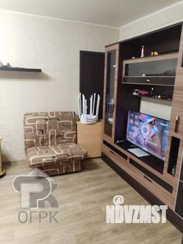 1-к квартира, вторичка, 31м2, 1/5 этаж