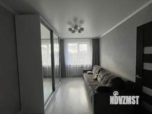 2-к квартира, вторичка, 52м2, 1/3 этаж