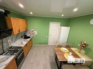 1-к квартира, вторичка, 43м2, 7/10 этаж