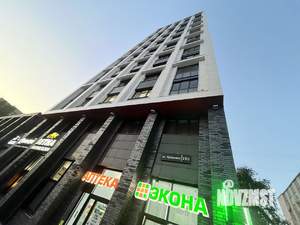 2-к квартира, вторичка, 55м2, 2/18 этаж