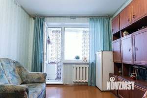2-к квартира, вторичка, 45м2, 8/9 этаж