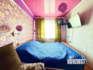 2-к квартира, вторичка, 41м2, 4/4 этаж